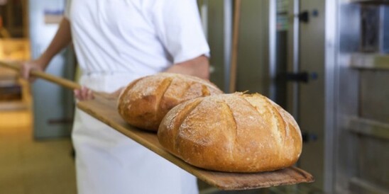 Image: Ζητείται βοηθός αρτοποιού στο Αρτοποιείο Ζαφειράκης στην Ιεράπετρα