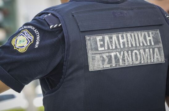 Image: Αστυνομικοί Λασιθίου: Κλήθηκαν σε έκτακτα περιστατικά στην άλλη άκρη της Κρήτης