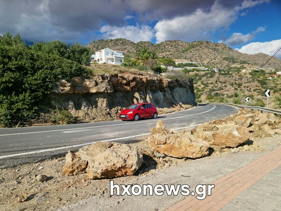 Image: Ιεράπετρα: Ένταση στο Δημοτικό Συμβούλιο για πλημμύρες, επικίνδυνους δρόμους, Γηροκομείο και παραλιακό γυμναστήριο