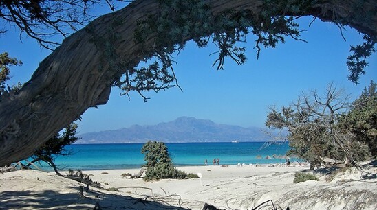 Image: Μέσα Μαΐου τα πρώτα δρομολόγια για Χρυσή με το ίδιο καθεστώς όπως πέρυσι