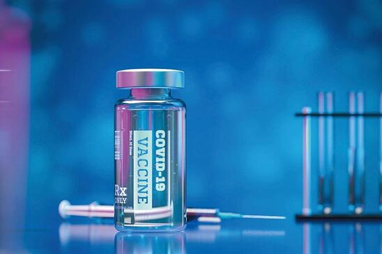 Image: Κορωνοϊός: Εμβόλιο αμερικανικής εταιρείας μπαίνει στην τελική φάση των κλινικών δοκιμών