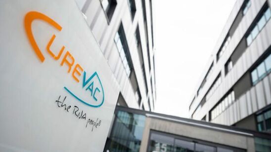 Image: Bayer: Στο τέλος του 2021 θα είναι έτοιμες οι πρώτες δόσεις του εμβολίου Curevac