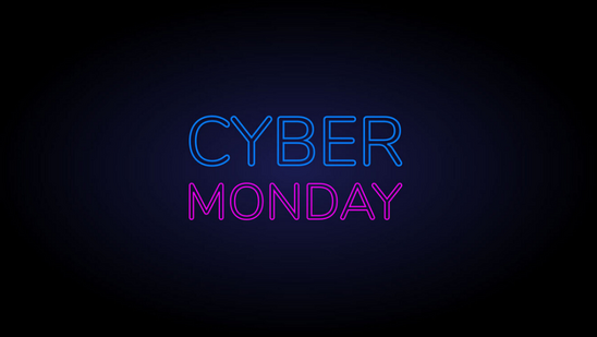 Image: Cyber Monday 2024: Ξεκίνησαν οι διαδικτυακές αγορές - Όλα όσα πρέπει να γνωρίζεις