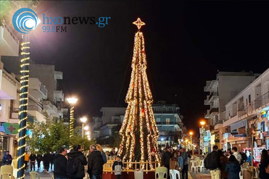 Image: Με καταξιωμένους μουσικούς η εκδήλωση του Συλλόγου Φροντίδας Μητρότητας "Παναγία η Παντάνασσα" στην Ιεράπετρα