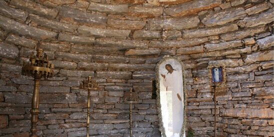 Image: Άγιος Υάκινθος: Η Ορθοδοξία τιμά τον Άγιο των ερωτευμένων