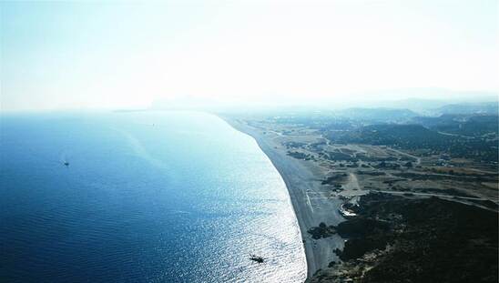 Image: Τούρκοι διεκδικούν περιουσίες στην Κρήτη - 100 τουρκικές ΜΚΟ «πίσω» από την κίνηση