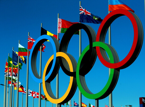Image: Κορωνοϊός: «Δυνατότητα αναβολής των Ολυμπιακών Αγώνων ώς το τέλος του έτους»