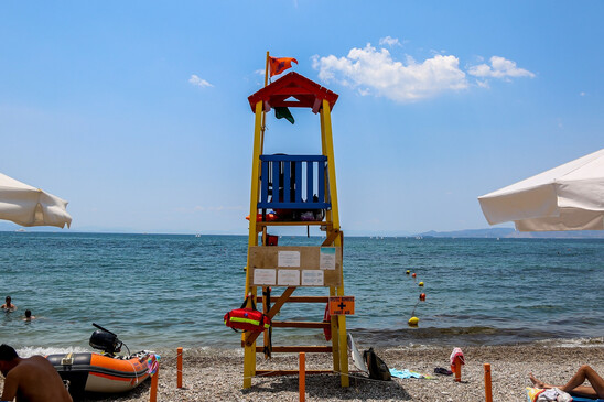 Image: Το νέο πλαίσιο για τους ναυαγοσώστες, πότε είναι υποχρεωτική η πρόσληψη, πώς βγαίνει η άδεια