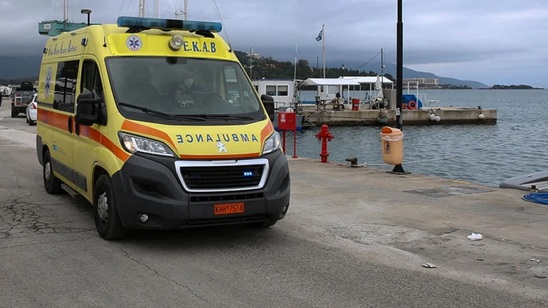 Image: Τραγωδία με 32χρονο Ιρλανδό τουρίστα σε ξενοδοχείο στις Κάτω Γούβες - Κρεμάστηκε με πετσέτα