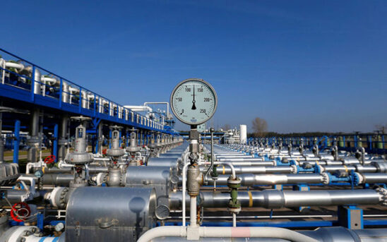 Image: Διπλασιάζεται η επιδότηση φυσικού αερίου σε νοικοκυριά και επιχειρήσεις τον Απρίλιο