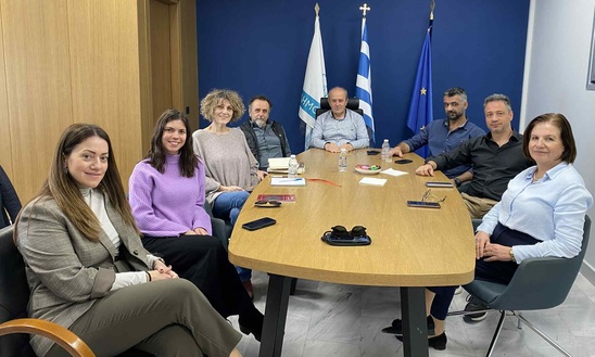 Image: Η Ιεράπετρα στη νέα ιστορική σειρά «Πόλεις» της ΕΡΤ