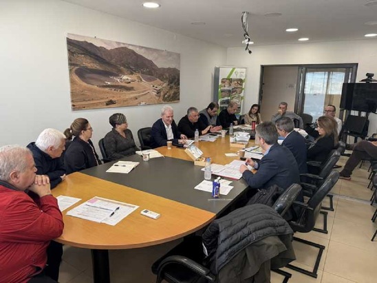 Image: Πιστοποίηση διαχειριστικής επάρκειας ως Φορέας Διαχείρισης Στερεών Αποβλήτων των Π.Ε. Λασιθίου, Ρεθύμνου, Ηρακλείου