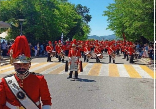 Image: Συναυλία από τη Φιλαρμονική Κερκύρας «ο Καποδίστριας» σήμερα στην Ιεράπετρα