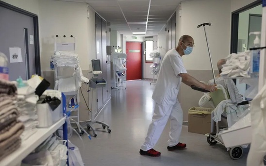 Image: Οι εργαζόμενοι κατέγραψαν τις ελλείψεις σε όλα τα νοσοκομεία της Κρήτης και είναι πάρα πολλές