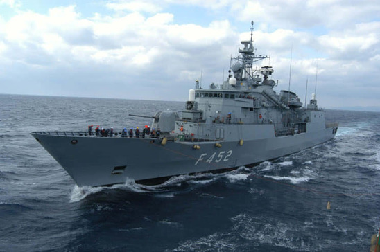 Image: Δημιουργείται Στόλος Κρήτης με έδρα τη Σούδα