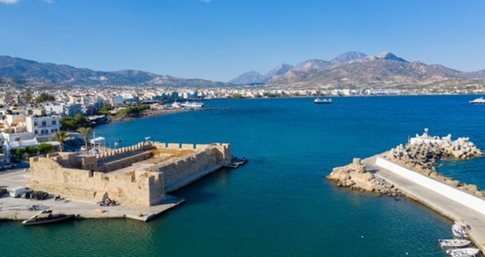 Image: Ιεράπετρα: Παρουσίαση της μελέτης Destination Branding για την τουριστική ταυτότητα του Δήμου