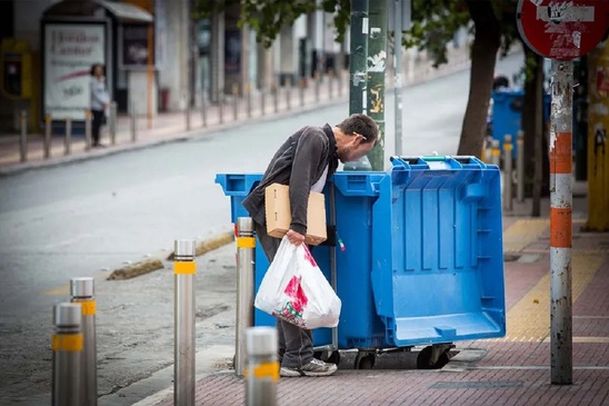 Image: Σε ποιες περιοχές της Κρήτης χτυπά την πόρτα η φτωχοποίηση