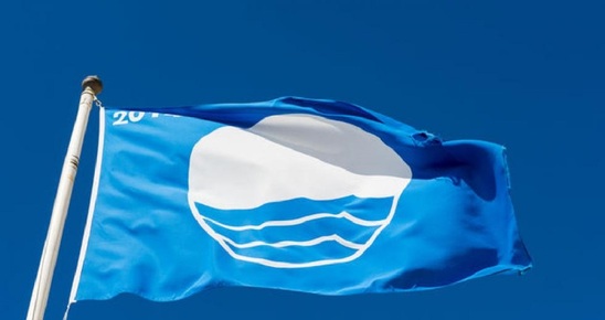 Image: 16 γαλάζιες σημαίες στο Δήμο Ιεράπετρας – 51 σε όλο το Λασίθι