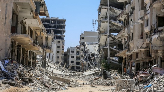 Image: Guardian: Λίστα με τα ονόματα 18.457 παιδιών που σκοτώθηκαν στη Γάζα από το Ισραήλ – Το 1/3 των συνολικών θυμάτων κάτω των 18 ετών