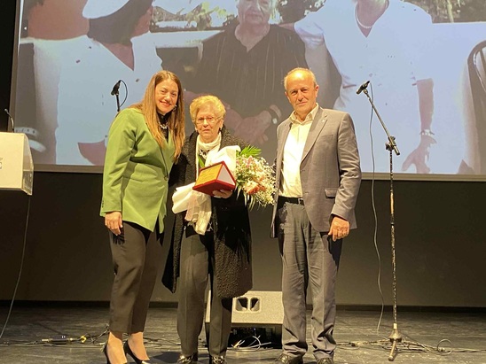 Image: Δράση του Κέντρου Κοινότητας Ιεράπετρας για την Παγκόσμια Ημέρα της Γυναίκας