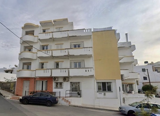 Image: Γενική Συνέλευση και εκλογές στο Σωματείο «Φίλοι Ατόμων Τρίτης Ηλικίας Ιεράπετρας»