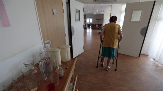 Image: Γηροκομείο στα Χανιά: Νέα στοιχεία σοκ – «Τους ψέκαζαν με εντομοκτόνα» – Φόβοι για περισσότερα θύματα
