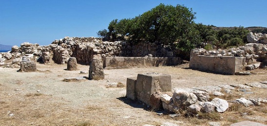 Image: Ανοίγουν προσλήψιες για απόφοιτους Λυκείου σε αρχαιολογικούς χώρους στην Κρήτη - Δείτε τις θέσεις στο Λασίθι