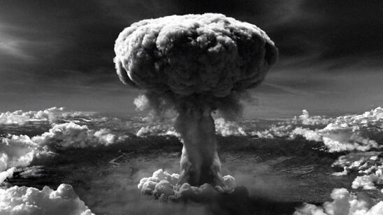 Image: 75 χρόνια από την ατομική βόμβα στη Χιροσίμα