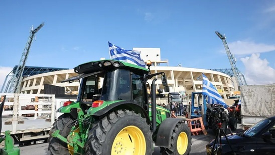 Image: Κρίσιμη Συνάντηση στο Μαξίμου για την Κρήτη