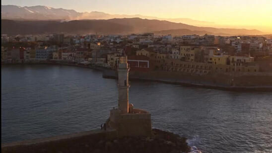 Image: Στο History Channel και το National Geographic το νέο διαφημιστικό σποτ της Περιφέρειας Κρήτης