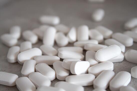 Image: Κορωνοϊός: Νέα δεδομένα με τα αντιικά χάπια, πώς χορηγούνται