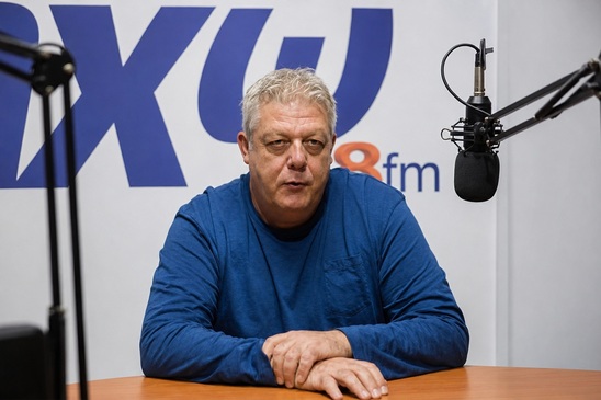 Image: Δ. Καλιοντζής: Ένα πεταμένο τσιγάρο μπορεί να γίνει η αρχή μιας μεγάλης πυρκαγιάς