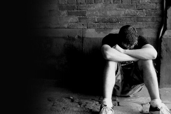 Image: Παγκόσμια Ημέρα για την Πρόληψη της Αυτοκτονίας: Αρνητική «πρωτιά» της Κρήτης