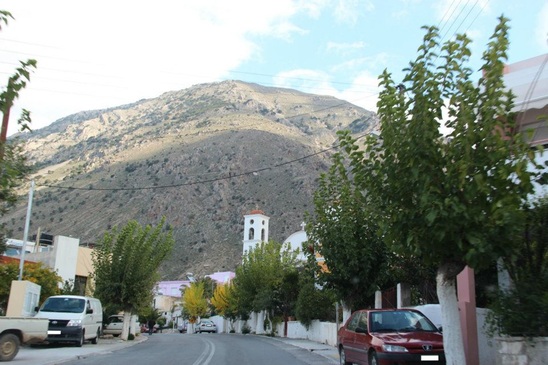 Image: Αντίθετο το Καβούσι στη μετατροπή του πρώην ΚΤΕΟ σε δομή φιλοξενίας μεταναστών – Σκληρή ανακοίνωση του Προέδρου Γιάννη Ψύλλου