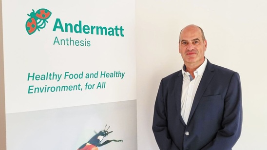 Image: Γ. Κομιανός: Οι γεωπολιτικές εξελίξεις και η κλιματική κρίση φέρνουν νέες προκλήσεις για την αγροτική παραγωγή