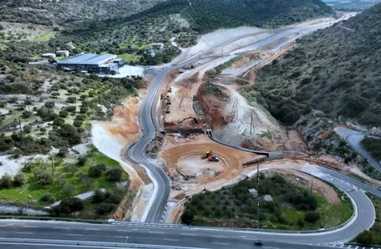 Image: ΒΟΑΚ | Κίνδυνος απώλειας 490 εκατ. ευρώ από το Ταμείο Ανάκαμψης