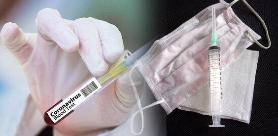 Image: Κορωνοϊός - εμβόλιο: Δοκιμές αποτελεσματικότητας έναντι των μεταλλάξεων ξεκινά η Moderna