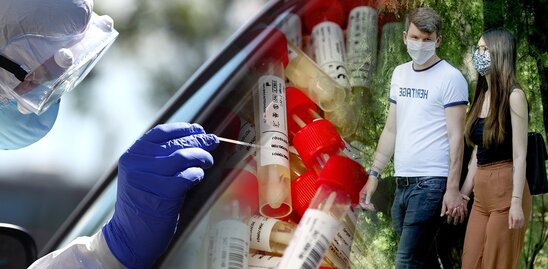 Image: Κορωνοϊός: 65 νέα κρούσματα το τελευταίο 24ωρο
