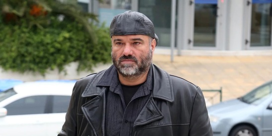 Image: Βόμβα στον “Σασμό”: Παραιτείται ο σκηνοθέτης Κώστας Κωστόπουλος μετά από καταγγελία ηθοποιού για βιασμό