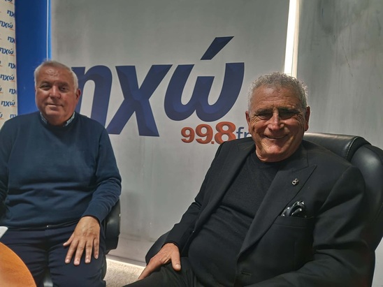 Image: «Χρωστάμε στους ανθρώπους μας»: Η μάχη για την επόμενη μέρα του γηροκομείου