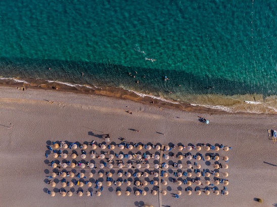 Image: 15 στάσεις για βουτιές στο Λασίθι -Οι ωραιότερες παραλίες