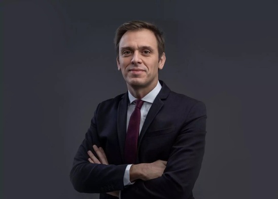 Image: Δημήτρης Μάντζος από το Λασίθι: Ουκρανία, τουρκικός αναθεωρητισμός και η ανάγκη κοινής ευρωπαϊκής εξωτερικής πολιτικής