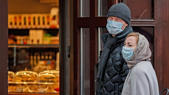 Image: Κορωνοϊός: Νέο στέλεχος του ιού εξαπλώνεται στην Ευρώπη - Ανησυχία στην επιστημονική κοινότητα