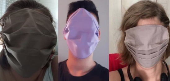 Image: Νέο αλαλούμ με τις σχολικές μάσκες – Πάλι έστειλαν λάθος διαστάσεις!