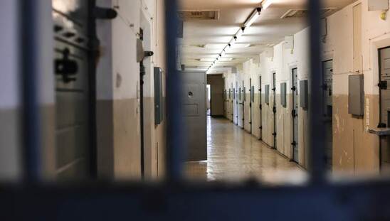 Image: Τα μέτρα της κυβέρνησης για τις φυλακές - Αποφυλακίζονται 1.000 κρατούμενοι