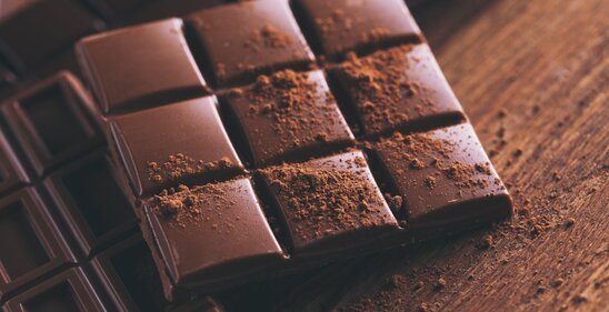 Image: O ΕΦΕΤ ανακαλεί σοκολάτα