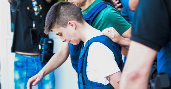 Image: Ομολόγησε η Ειρήνη Μουρτζούκου τις δολοφονίες τριών βρεφών και της αδερφής της: «Όταν τσακωνόμουν με τη μάνα μου, ήθελα να κάνω κακό»