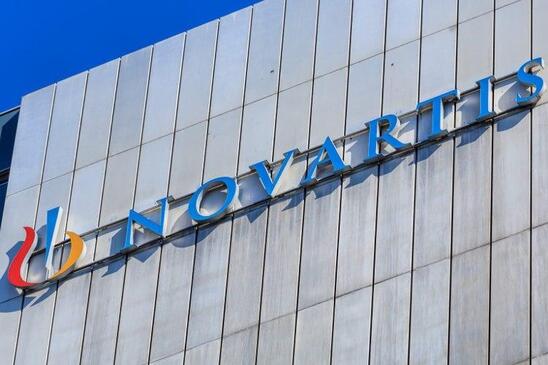Image: H Novartis θα πληρώσει 233 εκ. δολάρια στις ΗΠΑ επειδή λάδωνε γιατρούς στην Ελλάδα