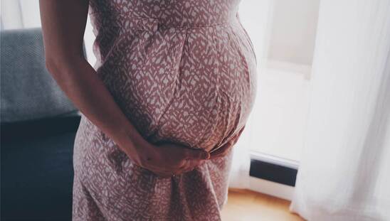 Image: Στο Νοσοκομείο Χανίων έγκυος με κορωνοϊό