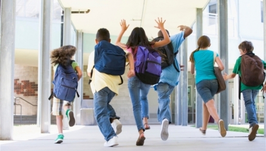Image: Άνοιγμα σχολείων: Πώς θα επιστρέψουν οι μαθητές στις αίθουσες